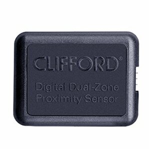  905311 クリフォード G4/G5 Cliffordプロキシミティセンサー Dual Zone Proximity Sensor 送料無料の画像2