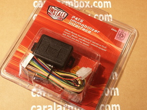 555P Ford-PATS Interface Module 新品 送料無料 バイパー Clifford フォード マーキュリー PATS インターフェース モジュール