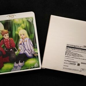 TALES OF SYMPHONIA FESTIVAL ～20th Anniversary～ Blu-ray アクリルブロック同梱