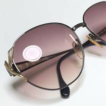 ◆YvesSaintLaurent イヴサンローラン サングラス sunglasses ヴィンテージ アイウェア EYEWEAR Vintage レディース 女性用_画像7