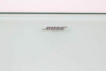 BOSE ボーズ Acoustic Wave music system ガラステーブル GPP-2 美品 #18475_画像3