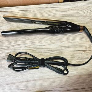 LUMIELINAryumie Lee naHAIR BEAURON 4D plus [STRAIGHT] Bioprogramming hair iron 