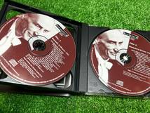 （4CD） ムラヴィンスキー イン モスクワ 1965 Mravinsky in Moscow ムラヴィンスキー／レニングラード・フィルハーモニー管弦楽団/CD14_画像5