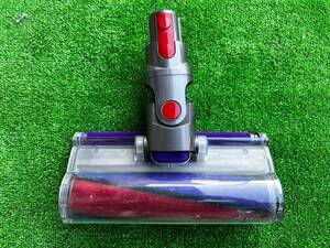 dyson ダイソン ソフトローラー クリーナー モーターヘッド 11232 -12 / ダイソン クリーナーヘッド01