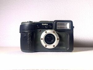 Konica 現場監督 LENS 28 HG