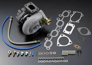 特 turbokit TRUST GReddy Silvia 1939S15*|T517Z / 10c㎡ 11520016