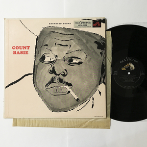 US ORIG LP■Count Basie■RCA Victor アンディ・ウォーホル・カヴァー アメリカ盤 オリジナル モノラル【試聴できます】