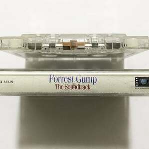 ■カセットテープ■映画サントラ『フォレスト・ガンプ/一期一会 Forrest Gump』50s 60s 70s■同梱8本まで送料185円の画像3