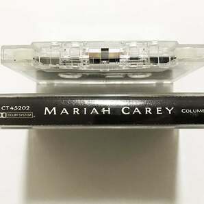 ■カセットテープ■マライア・キャリー『Mariah Carey』「Vision Of Love」1stアルバム■同梱8本まで送料185円の画像3