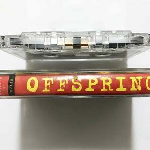 ■カセットテープ■オフスプリング Offspring『Smash』1stアルバム メロコア PUNK■同梱8本まで送料185円の画像3