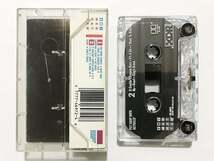 ■カセットテープ■ペット・ショップ・ボーイズ Pet Shop Boys『Actually』哀しみの天使 2ndアルバム「It's A Sin」収録■送料185円_画像2