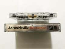 ■カセットテープ■アーロン・ネヴィル Aaron Neville『Warm Your Heart』■同梱8本まで送料185円_画像3