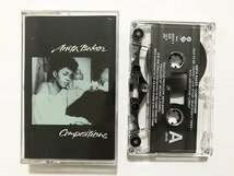 ■カセットテープ■アニタ・ベイカー Anita Baker『Compositions』R&Bソウル■同梱8本まで送料185円_画像1