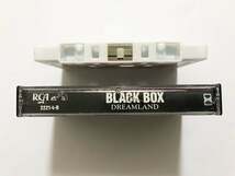 ■カセットテープ■ブラックボックス Black Box『Dreamland』90s R&B■同梱8本まで送料185円_画像3