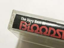 ■カセットテープ■ブラッドストーン Bloodstone『The Very Best Of』「Natural High」70sソウル■同梱8本まで送料185円_画像4