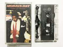 ■カセットテープ■モーリス・デイ Morris Day『Color Of Success』R&Bソウル The Time ソロ■同梱8本まで送料185円_画像1