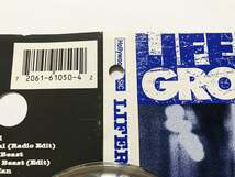 ■カセットテープ■Lifers Group『Lifers Group』1stアルバム Hip Hop■同梱8本まで送料185円_画像4