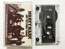 ■カセットテープ■Marky Mark And The Funky Bunch『Music For The People』Hip Hop■同梱8本まで送料185円_画像1