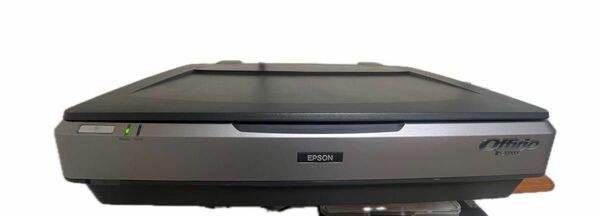 EPSON Offirio ES-10000G フラットベッドスキャナー