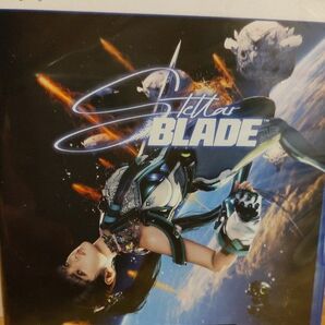 【PS5】 Stellar Blade