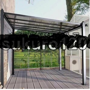  shade attaching pergola beige / terrace shade sunshade awning beige 