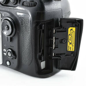 1円～元箱付＊Nikon D800 デジタル一眼レフカメラ ボディ ニコン 付属品多数の画像6