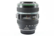 1円～美品＊キヤノン Canon EF 70-300mm F4.5-5.6 DO IS USM 一眼カメラ用レンズ_画像8