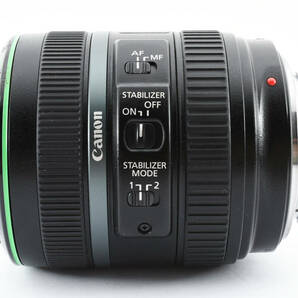 1円～美品＊キヤノン Canon EF 70-300mm F4.5-5.6 DO IS USM 一眼カメラ用レンズの画像6