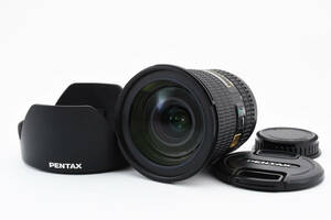  beautiful goods *smc PENTAX-DA* 16-50mm F2.8 ED AL[IF] SDM smc Pentax DA Star K mount 