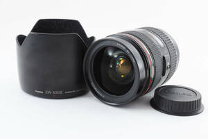 EF28-70mm F2.8L USM