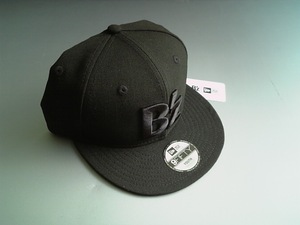 B'z 30TH YEAR EXHIBITION ”SCENES” 会場限定 NEW ERA ニューエラ キャップ 9FIFTY ビーズ 松本 稲葉