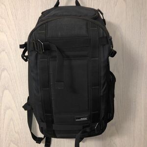 douchebags/デューシュバッグス/リュック/backpack ブラック リュックサック リュック 大容量 カメラバッグ