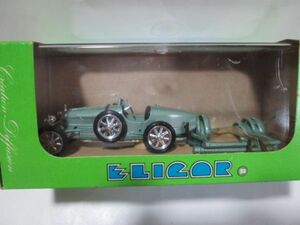 1/43　BUGATTI 35B SPORT 1928 送料350円