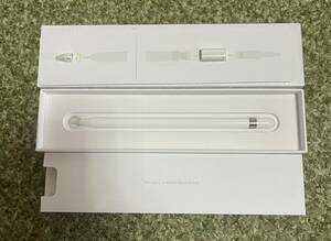 Apple Pencil （第一世代)