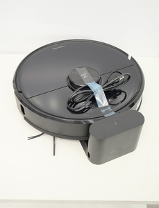 [1 jpy start ]roborock made /2020 year / robot vacuum cleaner /S6 MaxV S6V52-04(5121165)