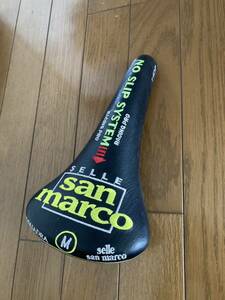 selle san marco