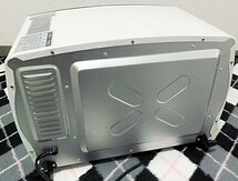 ツインバード　ノンフライオーブン2017年製 TS-4119W （説明書付き）_画像8