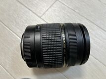 TAMRON 28-300mm Canon EFマウント 望遠レンズ 標準レンズ _画像6