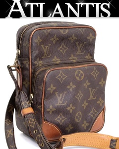 ルイヴィトン Louis Vuitton アマゾン ショルダーバッグ モノグラム M45236 【64815】