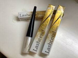 lashendo 1 pcs KABA. Chan .. eyelashes beauty care liquid Polaris made medicine Ⅱ