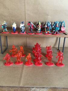  Coca Cola bottle cap Final Fantasy 25 piece set sale 