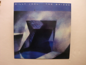 ＊【LP】BILLY JOEL／THE BRIDGE（OC40402）（輸入盤）