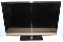 ★本州送料無料★32型液晶テレビ★TOSHIBA★32S5★人気のブラック★2013年購入★#036417_画像2