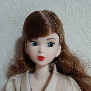 momoko doll　Special Edition　Escort Me★中古美品★エスコートミー