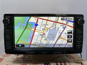 Mitsubishi GenuineCar navigation MMCS J-12 地図データ202006度A版 8750A485 Bluetooth/ＣＤ/DVD/ＳＤ/FM/AM