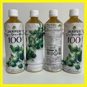 [ special price goods ]JA....si-kwa-sa-100 4 pcs set stock solution vitamin C