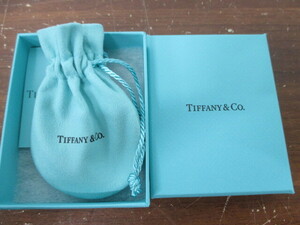 TIFFANY&Co.