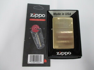 ZIPPO