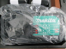 未使用 マキタ MAKITA 14.4V 充電式インパクトドライバー MTD001DSX バッテリ2個 充電器付き DC18SG BL1415 激安1円スタート_画像6