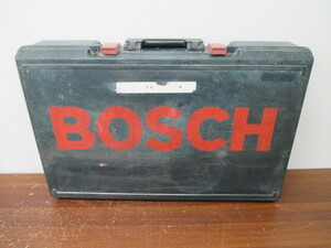 BOSCH　ハンマドリル　GBH-5-40DE 通電のみ確認 激安1円スタート
